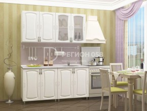 Кухня Белла 1.6 в Камышлове - kamyshlov.mebel-74.com | фото