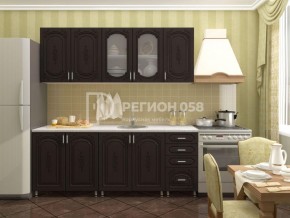 Кухня Боско 2.0 в Камышлове - kamyshlov.mebel-74.com | фото