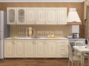 Кухня Боско 2.5 в Камышлове - kamyshlov.mebel-74.com | фото