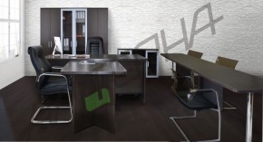 Мебель для руководителя Статус в Камышлове - kamyshlov.mebel-74.com | фото