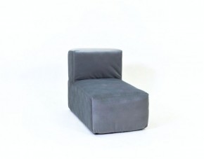 Модульные диваны и кресла бескаркасные Тетрис 30 (Серый) в Камышлове - kamyshlov.mebel-74.com | фото