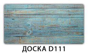 Обеденный раздвижной стол Бриз с фотопечатью Доска D112 в Камышлове - kamyshlov.mebel-74.com | фото