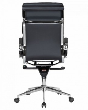 Офисное кресло для руководителей DOBRIN ARNOLD LMR-103F чёрный в Камышлове - kamyshlov.mebel-74.com | фото