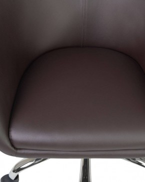 Офисное кресло LM-9500 Черное в Камышлове - kamyshlov.mebel-74.com | фото