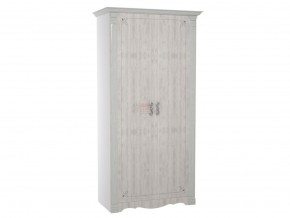 Шкаф 2-х дверный Ольга-1Н для одежды и белья в Камышлове - kamyshlov.mebel-74.com | фото
