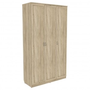 Шкаф для белья 3-х дверный арт.106 в Камышлове - kamyshlov.mebel-74.com | фото