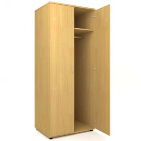Шкаф для одежды двухстворчатый "Проспект" (Р.Ш-7) в Камышлове - kamyshlov.mebel-74.com | фото