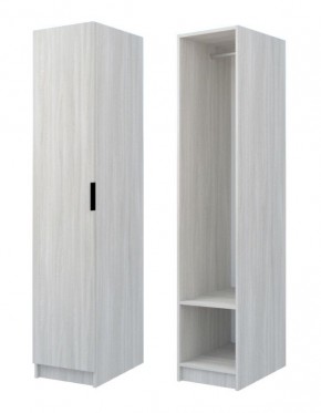 Шкаф для Одежды ЭШ1-РП-19-4-L (ручка профильная СЛЕВА) в Камышлове - kamyshlov.mebel-74.com | фото