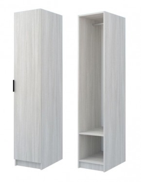 Шкаф для Одежды ЭШ1-РП-19-4-R (ручка профильная СПРАВА) в Камышлове - kamyshlov.mebel-74.com | фото