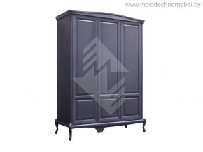 Шкаф для одежды Мокко ММ-316-01/03Б в Камышлове - kamyshlov.mebel-74.com | фото