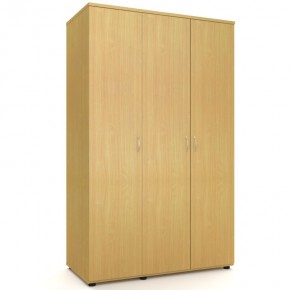 Шкаф для одежды трехстворчатый "Проспект" (Р.Ш-9) в Камышлове - kamyshlov.mebel-74.com | фото