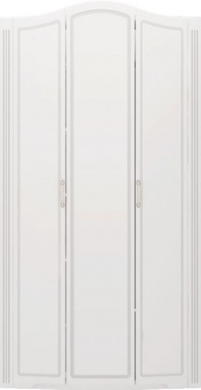 Шкаф для одежды Виктория 9  с зеркалами в Камышлове - kamyshlov.mebel-74.com | фото
