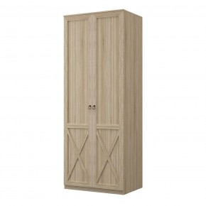 Шкаф «ТУРИН» 800х420 для одежды в Камышлове - kamyshlov.mebel-74.com | фото