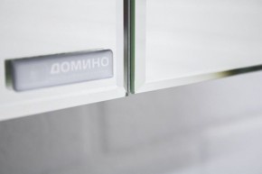 Шкаф-зеркало Стайл 60 Идеал левый/правый Домино (DI44185HZ) в Камышлове - kamyshlov.mebel-74.com | фото
