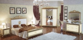 Спальный гарнитур Версаль (модульная) в Камышлове - kamyshlov.mebel-74.com | фото