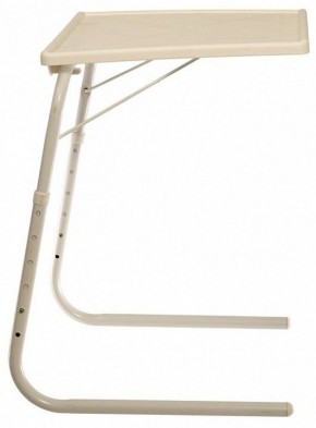 Стол придиванный Раскладушка в Камышлове - kamyshlov.mebel-74.com | фото