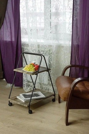 Стол сервировочный Милн в Камышлове - kamyshlov.mebel-74.com | фото