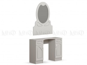 ГАРМОНИЯ Стол туалетный без зеркала в Камышлове - kamyshlov.mebel-74.com | фото