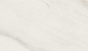 Стол ВЕГА D110 раскладной Мрамор Леванто / белый каркас М-City в Камышлове - kamyshlov.mebel-74.com | фото