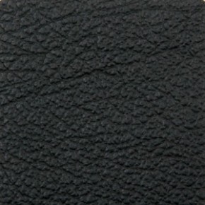 Стул ИЗО PV 1 (черный)/BL (кожзам/каркас черный) в Камышлове - kamyshlov.mebel-74.com | фото