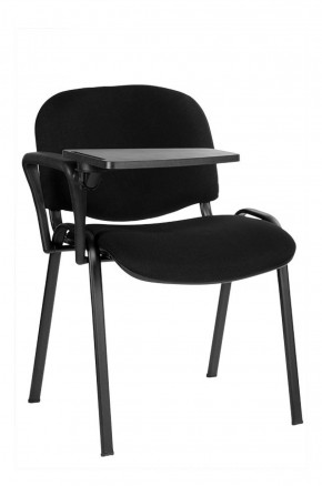 Стул Изо + столик (рама черная) серия В в Камышлове - kamyshlov.mebel-74.com | фото