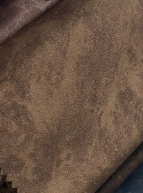 Стул VENA, цвет FIESTA Шоколадный, велюр "антипальчиковый"/ черный каркас М-City в Камышлове - kamyshlov.mebel-74.com | фото