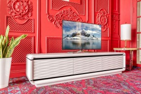 ТВ-тумба 3D Modo 200 см в Камышлове - kamyshlov.mebel-74.com | фото