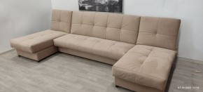 Угловой диван Ривьера (НПБ) в Камышлове - kamyshlov.mebel-74.com | фото