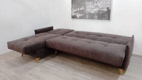 Угловой диван Рондо Плюс (НПБ) в Камышлове - kamyshlov.mebel-74.com | фото