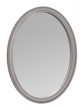 Зеркало ППУ для Комода Мокко (серый камень) в Камышлове - kamyshlov.mebel-74.com | фото