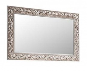 Зеркало Тиффани штрих-лак/серебро (ТФ/01 ) в Камышлове - kamyshlov.mebel-74.com | фото
