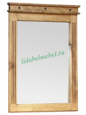Зеркало в раме "Викинг" Л.152.05.26 в Камышлове - kamyshlov.mebel-74.com | фото
